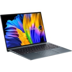 Ноутбуки Asus Zenbook 14X OLED UX5401EA [UX5401EA-L7102W]