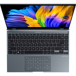 Ноутбуки Asus Zenbook 14X OLED UX5401EA [UX5401EA-L7102W]