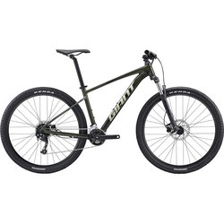 Велосипеды Giant Talon 2 27.5 2023 frame XS