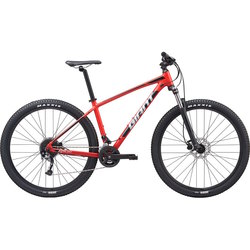Велосипеды Giant Talon 3 29 GE 2023 frame L (красный)