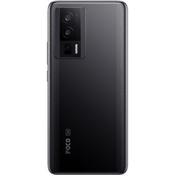 Мобильные телефоны Poco F5 Pro 256&nbsp;ГБ / ОЗУ 12 ГБ (черный)