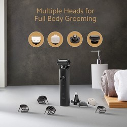 Машинки для стрижки волос Xiaomi Grooming Kit Pro