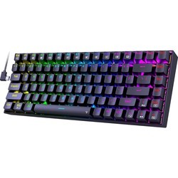 Клавиатуры Redragon Phantom RGB