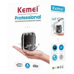 Электробритвы Kemei KM-1005