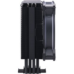 Системы охлаждения Cooler Master Hyper 212 Halo Black