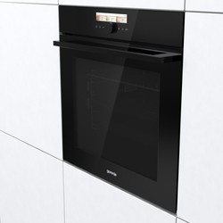 Духовые шкафы Gorenje Superior BO 798S38 BG