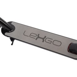 Электросамокаты Lexgo Lex U4