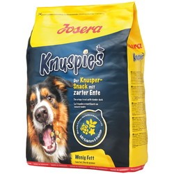 Корм для собак Josera Knuspies 900 g