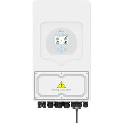 Инверторы для солнечных панелей Deye SUN-6K-SG03LP1-EU