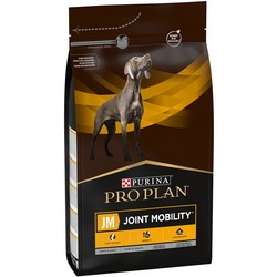 Корм для собак Pro Plan Veterinary Diets Joint Mobility 3 kg