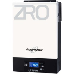 Инверторы для солнечных панелей PowerWalker Solar Inverter 5000 ZRO OFG