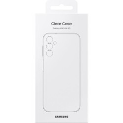Чехлы для мобильных телефонов Samsung Clear Cover for Galaxy A14
