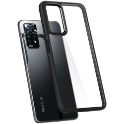 Чехлы для мобильных телефонов Spigen Ultra Hybrid for Redmi Note 11 Pro