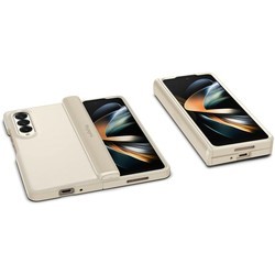 Чехлы для мобильных телефонов Spigen Slim Armor Pro for Galaxy Z Fold 4