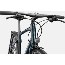 Велосипеды Specialized Sirrus 2.0 EQ 2023 frame XXS