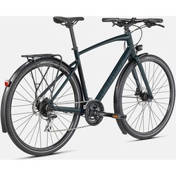 Велосипеды Specialized Sirrus 2.0 EQ 2023 frame S