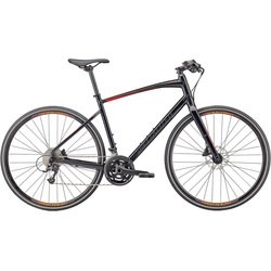 Велосипеды Specialized Sirrus 3.0 2023 frame L