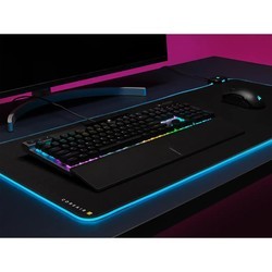 Клавиатуры Corsair K70 Pro RGB Optical-Mechanical PBT