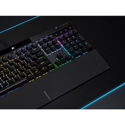 Клавиатуры Corsair K70 Pro RGB Optical-Mechanical PBT