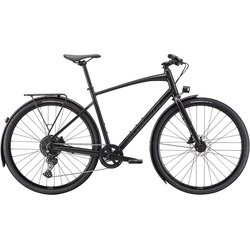 Велосипеды Specialized Sirrus X 3.0 EQ 2023 frame XS