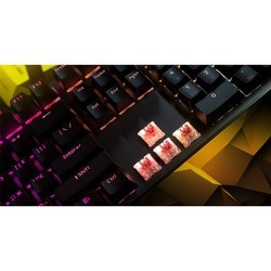 Клавиатуры Hator Starfall RGB Premium  Pink Switch