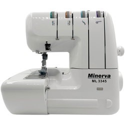 Швейные машины и оверлоки Minerva ML3345