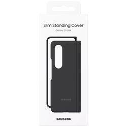 Чехлы для мобильных телефонов Samsung Slim Standing Cover for Galaxy Z Fold4