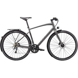 Велосипеды Specialized Sirrus 3.0 EQ 2023 frame S