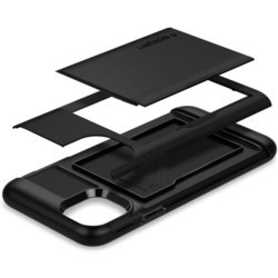 Чехлы для мобильных телефонов Spigen Slim Armor CS for iPhone 11
