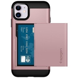 Чехлы для мобильных телефонов Spigen Slim Armor CS for iPhone 11