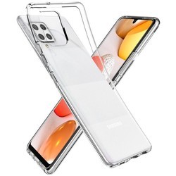 Чехлы для мобильных телефонов Spigen Liquid Crystal for Galaxy A42