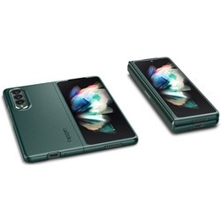 Чехлы для мобильных телефонов Spigen Air Skin for Galaxy Z Fold 3
