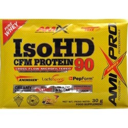 Протеины Amix IsoHD CFM PROTEIN 90 0&nbsp;кг
