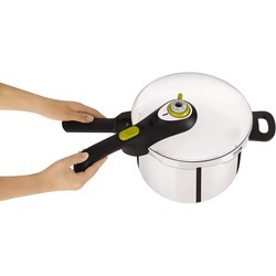 Кастрюли Tefal Secure 5 P25342