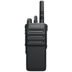 Рации Motorola R7A VHF