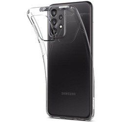 Чехлы для мобильных телефонов Spigen Liquid Crystal for Galaxy A23