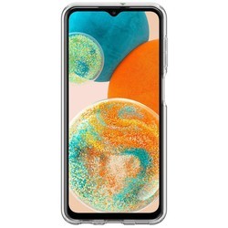 Чехлы для мобильных телефонов Spigen Liquid Crystal for Galaxy A23