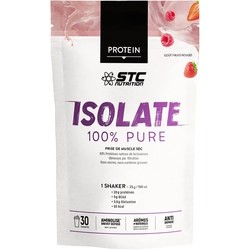 Протеины STC Isolate 100% Pure 0.8&nbsp;кг