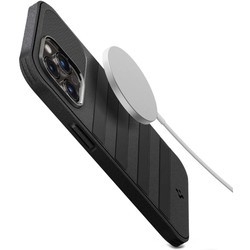Чехлы для мобильных телефонов Spigen Geo Armor 360 (MagFit) for iPhone 14 Pro Max