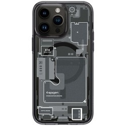 Чехлы для мобильных телефонов Spigen Ultra Hybrid Zero One (MagFit) for iPhone 14 Pro Max