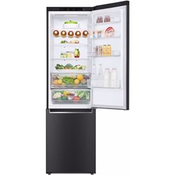 Холодильники LG GB-B62MCGCN1 графит