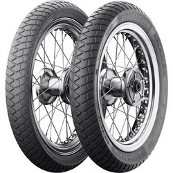 Мотошины Michelin Anakee Street 100/90 -14 57P