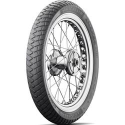 Мотошины Michelin Anakee Street 80/90 -21 48S