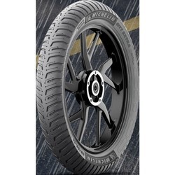 Мотошины Michelin City Extra 80/90 R14 46P