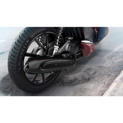 Мотошины Michelin City Extra 80/90 R14 46P