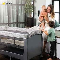 Манежи Hauck Sleep n Play Stars