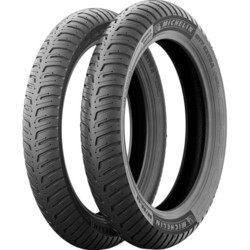 Мотошины Michelin City Extra 100/80 -14 48S