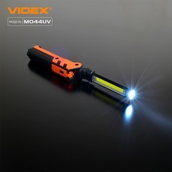 Фонарики Videx VLF-M044UV