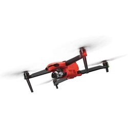Квадрокоптеры (дроны) Autel Evo II Dual 640T Rugged Bundle V3 (оранжевый)