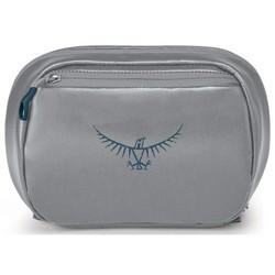 Сумки дорожные Osprey Transporter Toiletry Kit Large (серый)